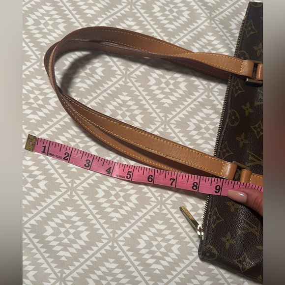 Louis Vuitton tote - Picture 7 of 7